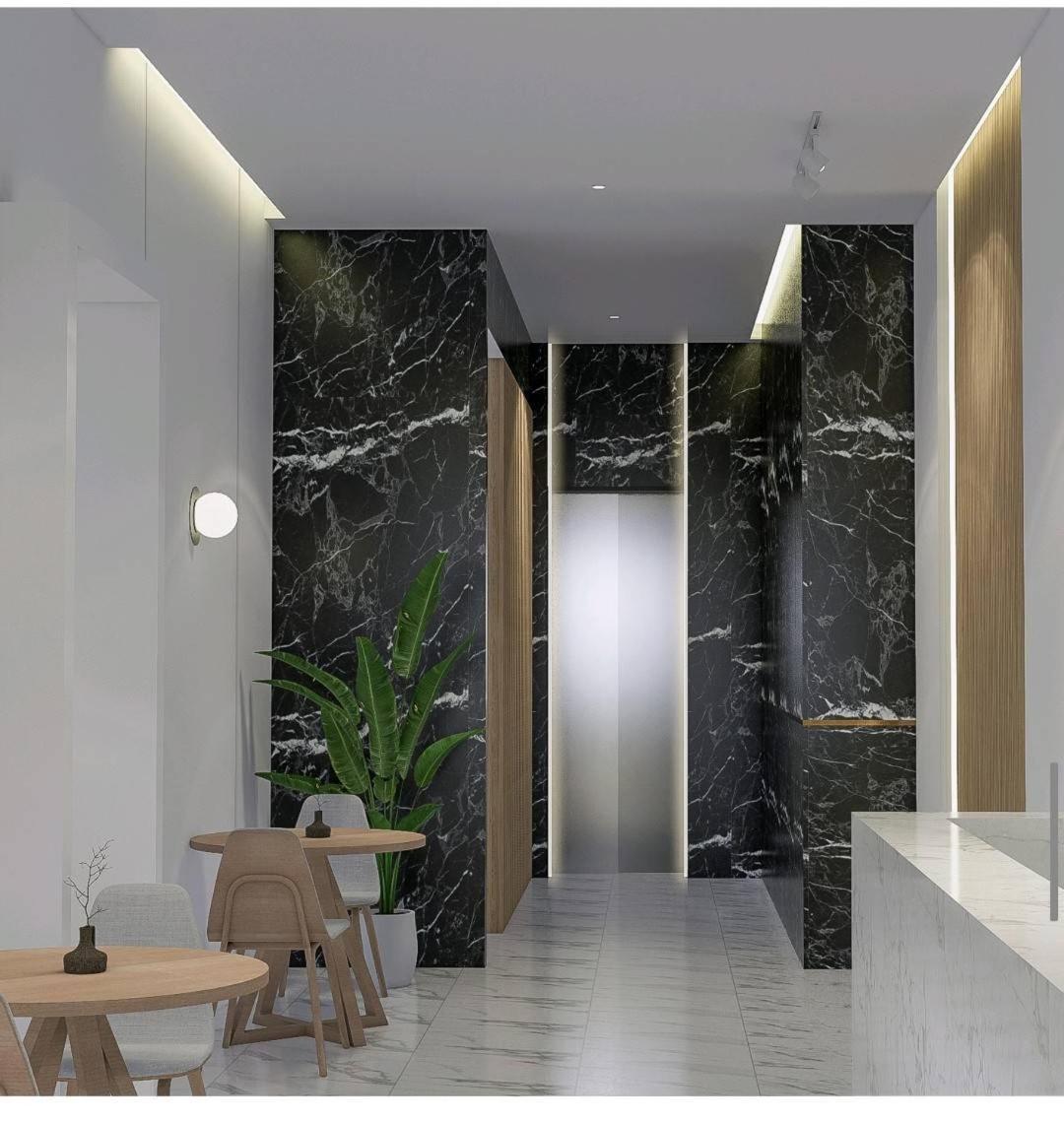 Mala Hotel Kata-stranden Eksteriør bilde